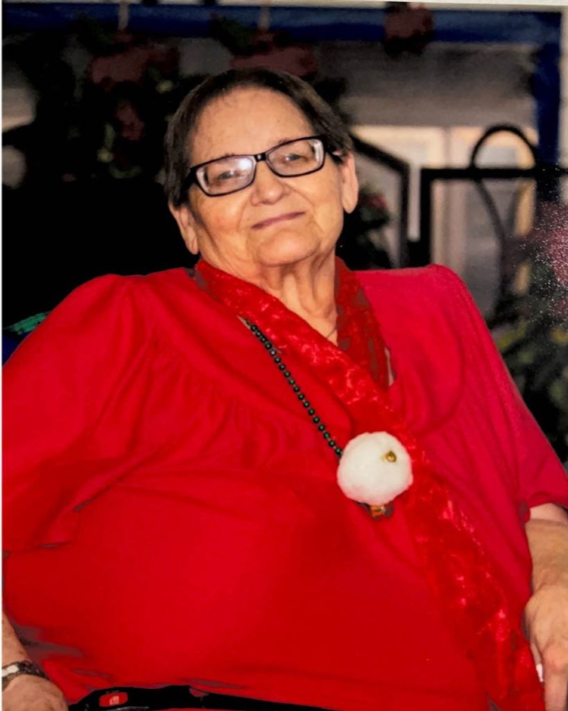 Carol Stratton