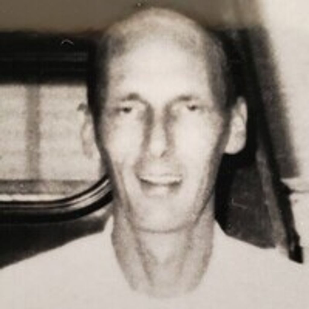 James Hugh Bopst