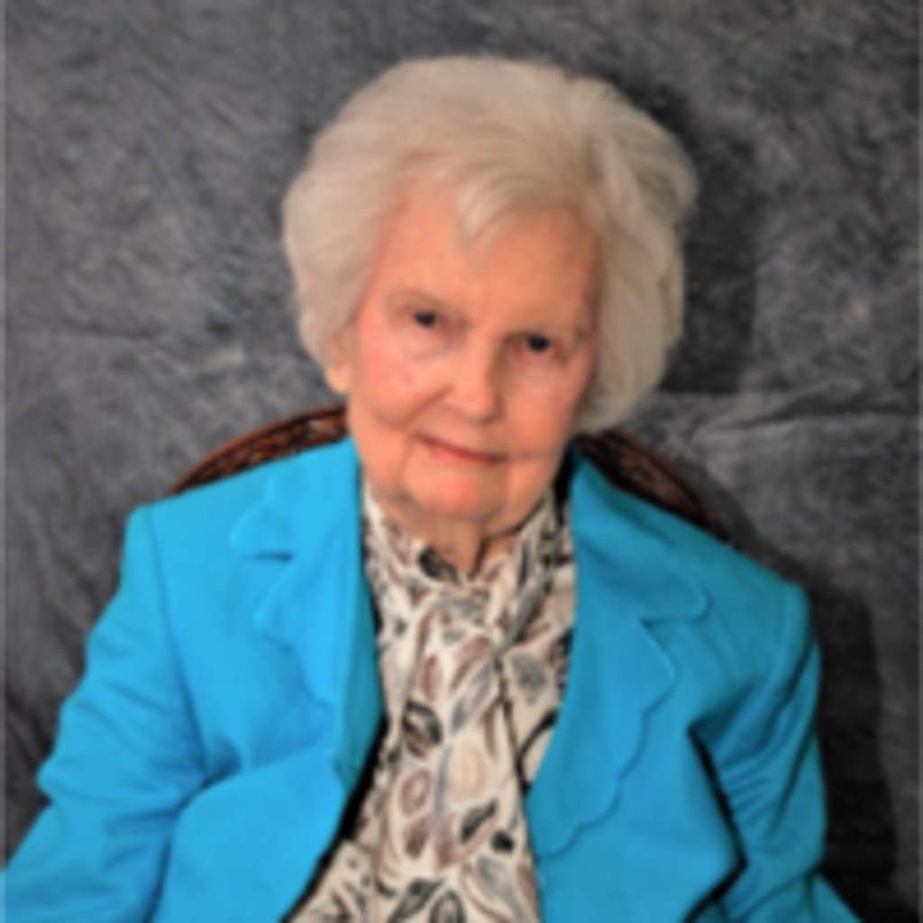 Rachel Irma Blount Meadows Profile Photo