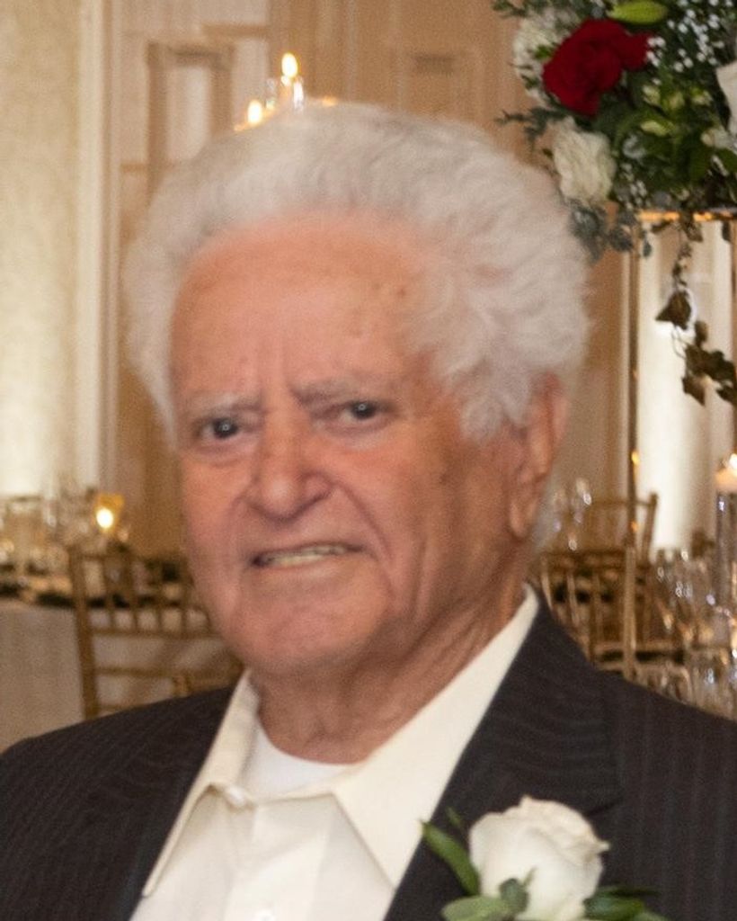 Phillip D'Alessandro Sr.