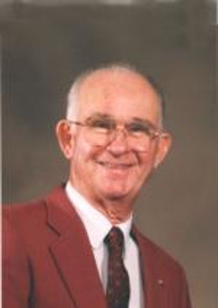 Clyde Wilson Tuck