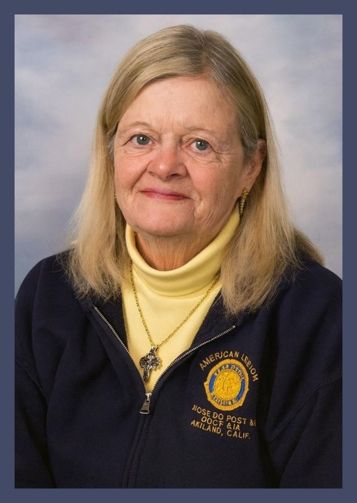 Carol Ann Cassidy Profile Photo