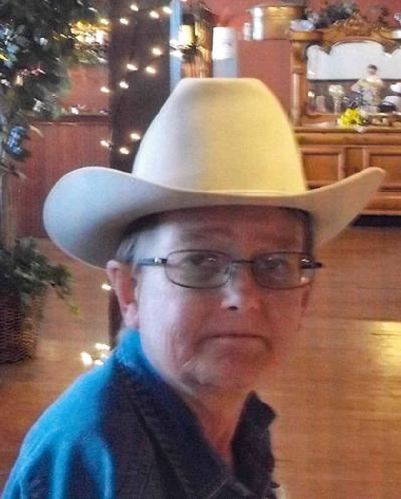 Edward Shane Bunge Profile Photo