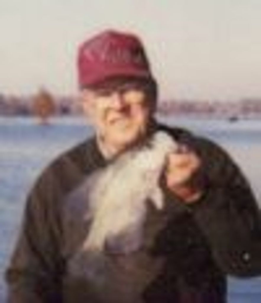 Harry R. Young
