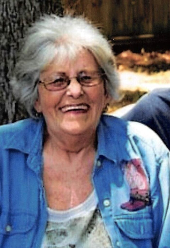 Connie Striplin