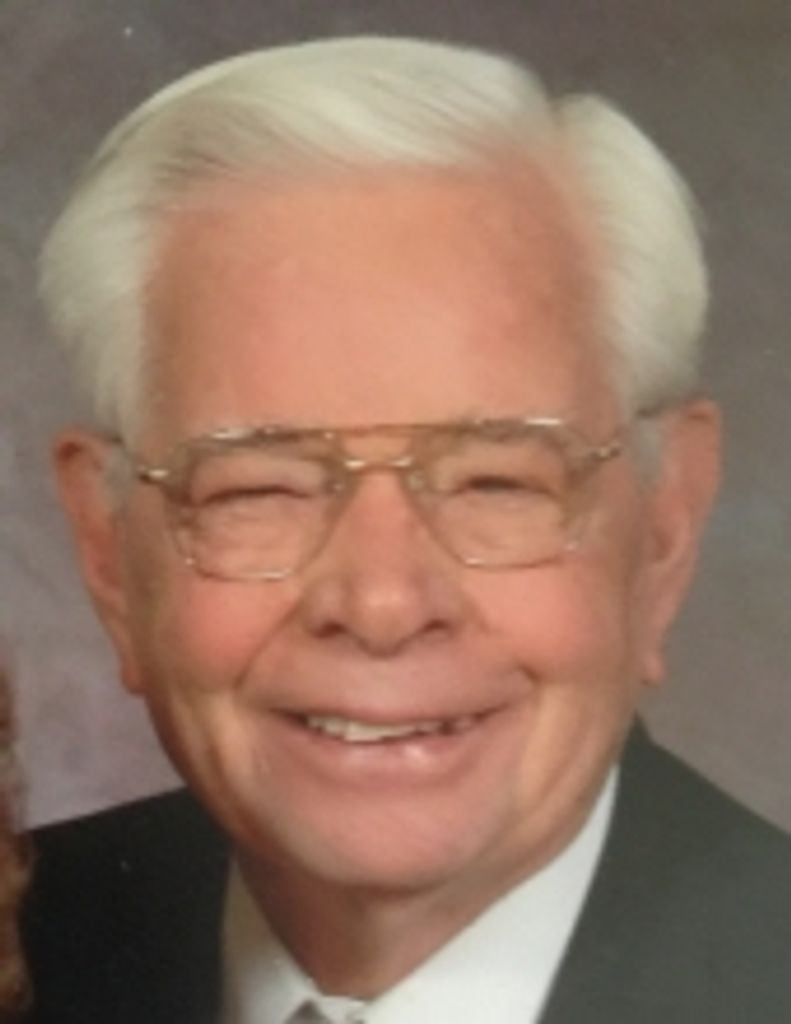 Dwain Joseph Donnelly Profile Photo