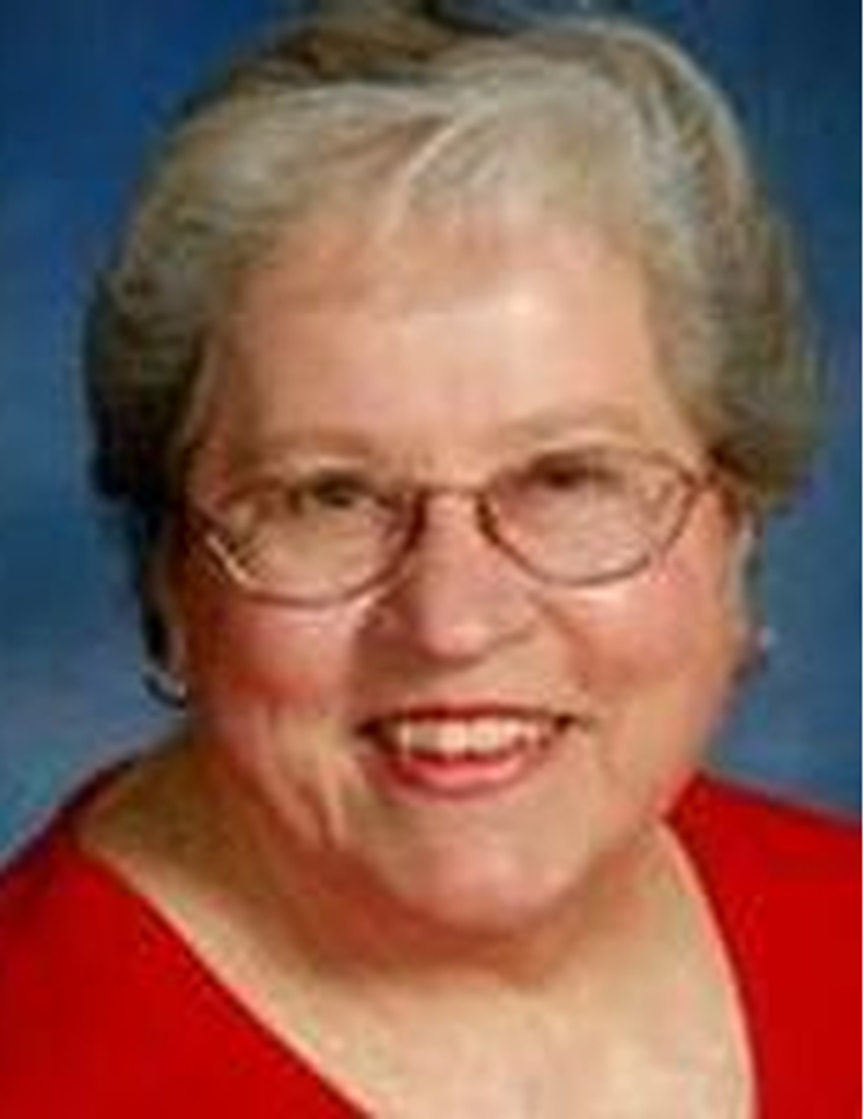 Connie  N. Burress