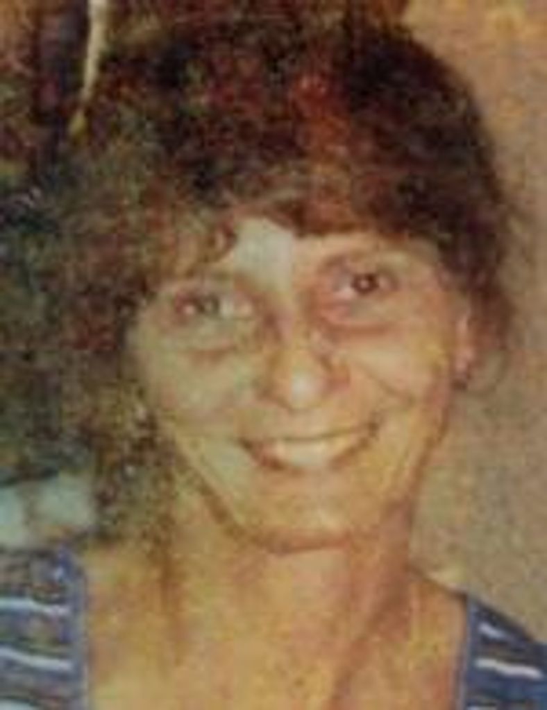 Mary Lou Spiros