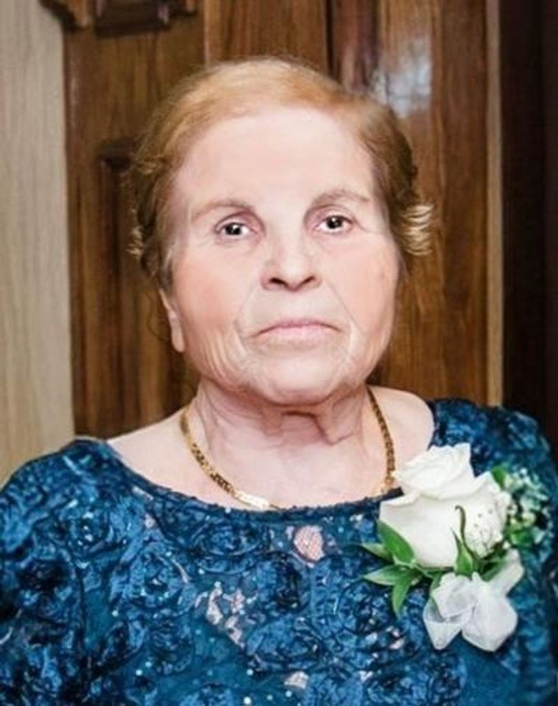 Giuseppa Lisitano Scalia Profile Photo