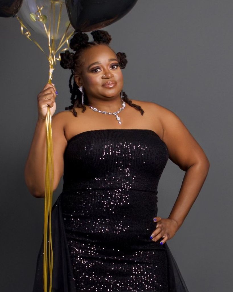 Raheida Shelton Profile Photo