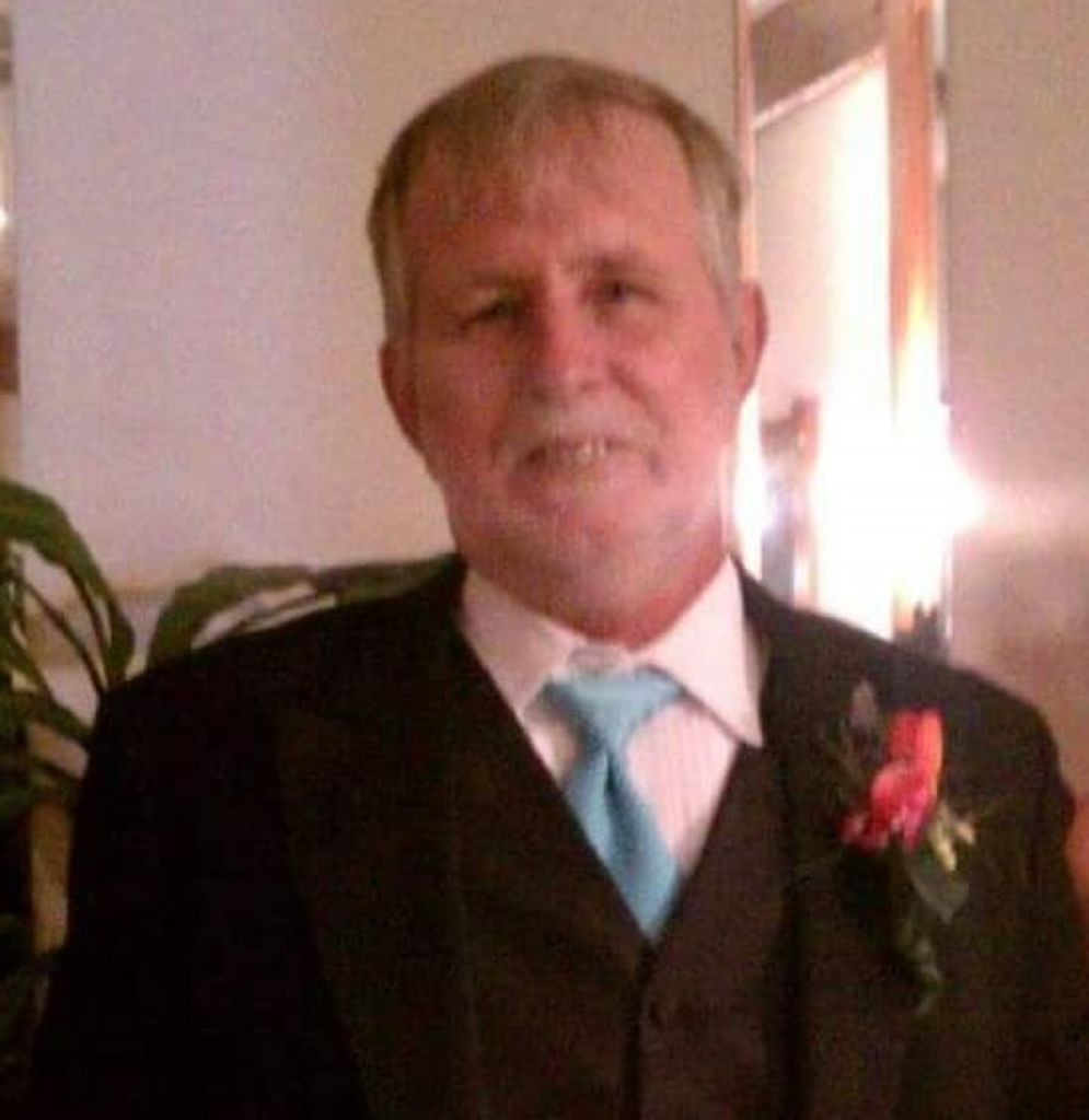 Bruce Everett Byrd