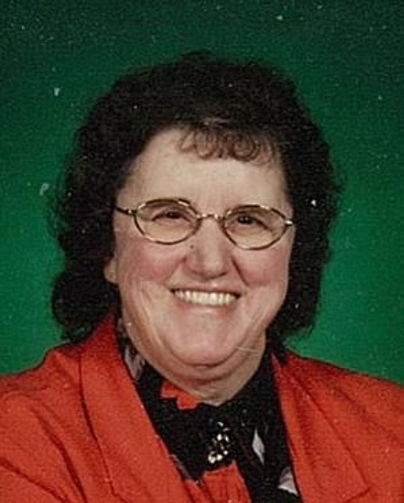 Marilyn K. Botzum