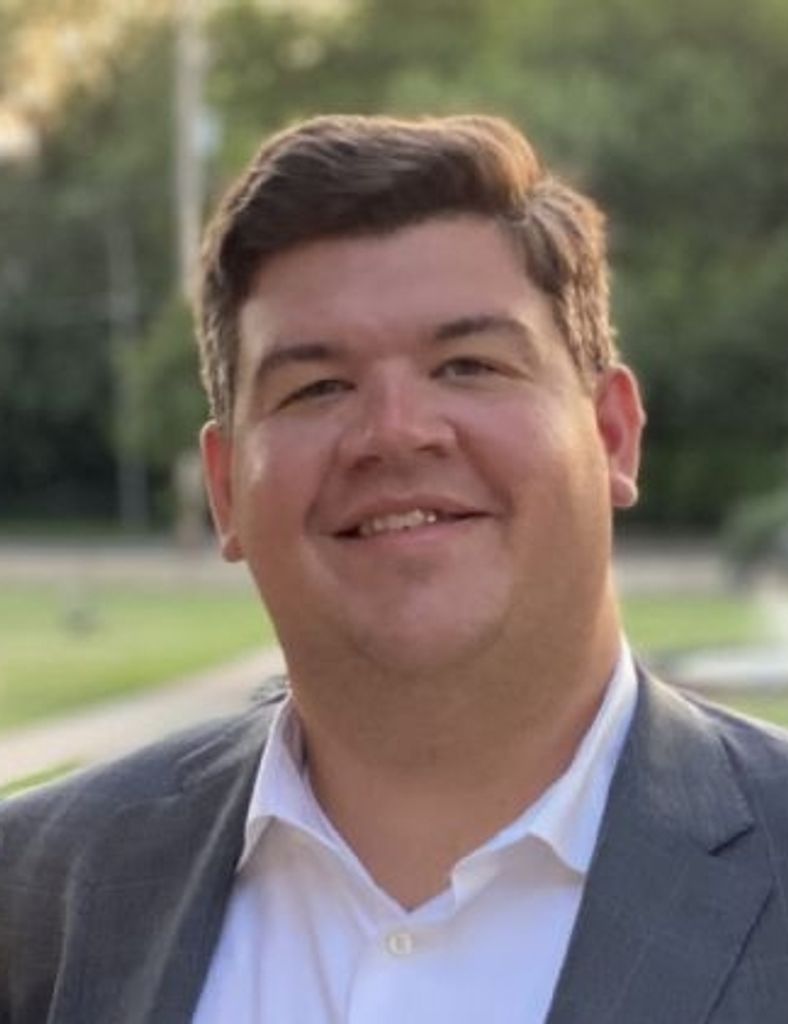 Ryan Alexander Cronin