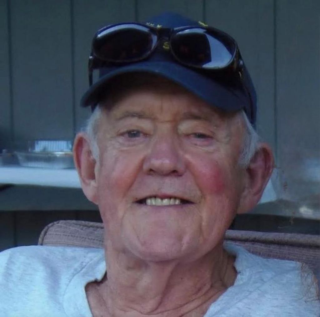 Jeryl Clyde Greenawalt Profile Photo