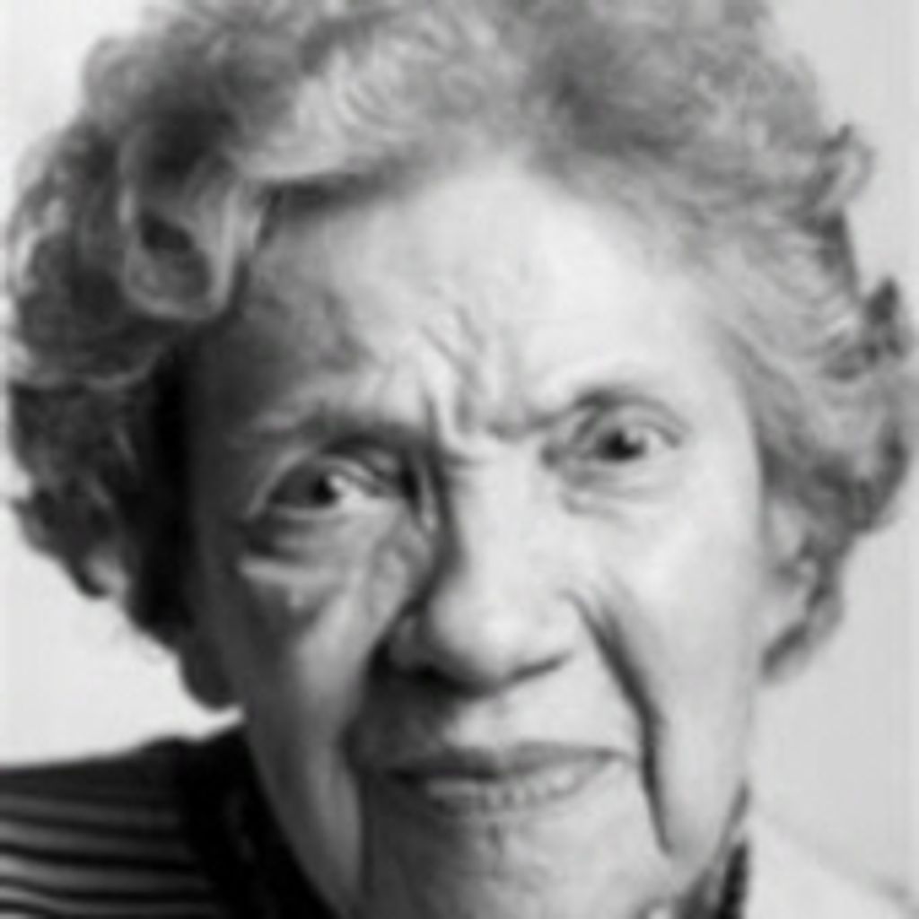 Carolee Williams Kinard