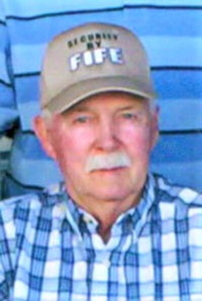 Benjamin "Benny" Franklin Phillips