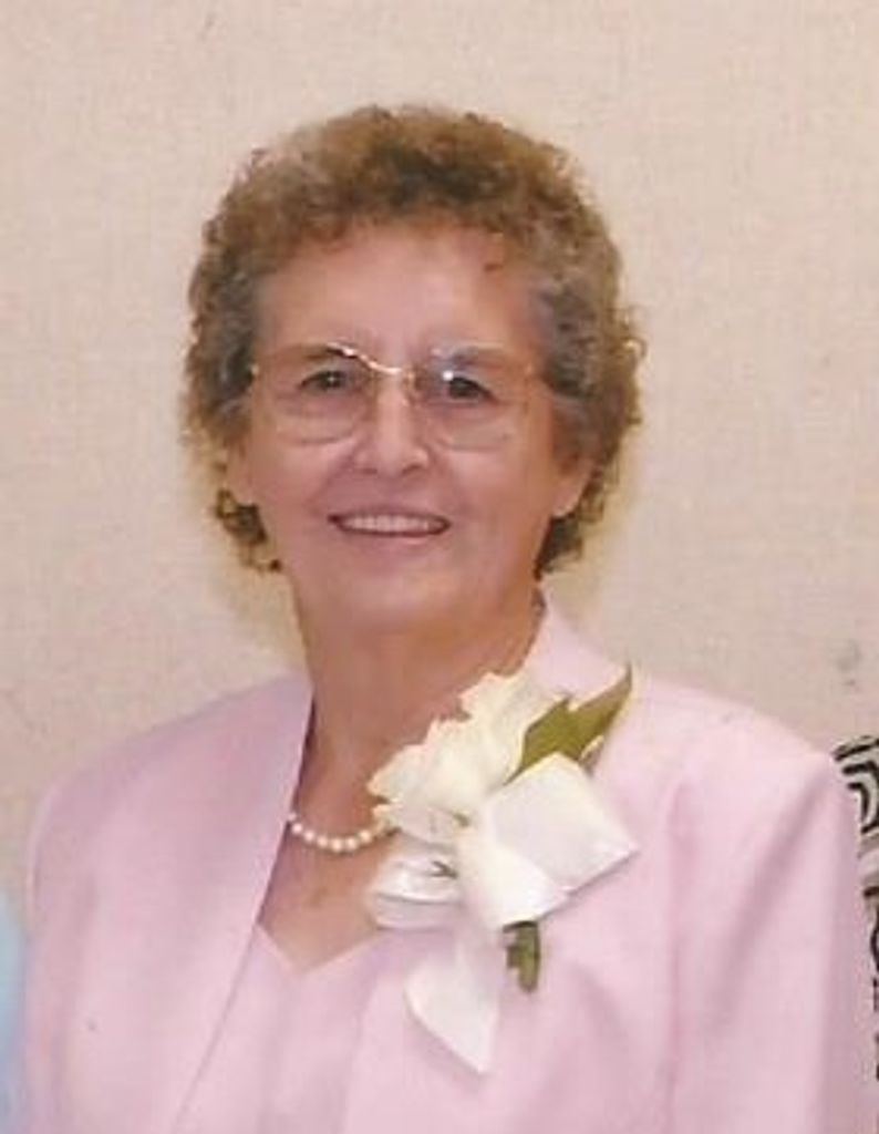 Nonny Melvina (Keller)  Martin Profile Photo