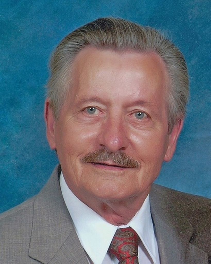 Henry F. Knake