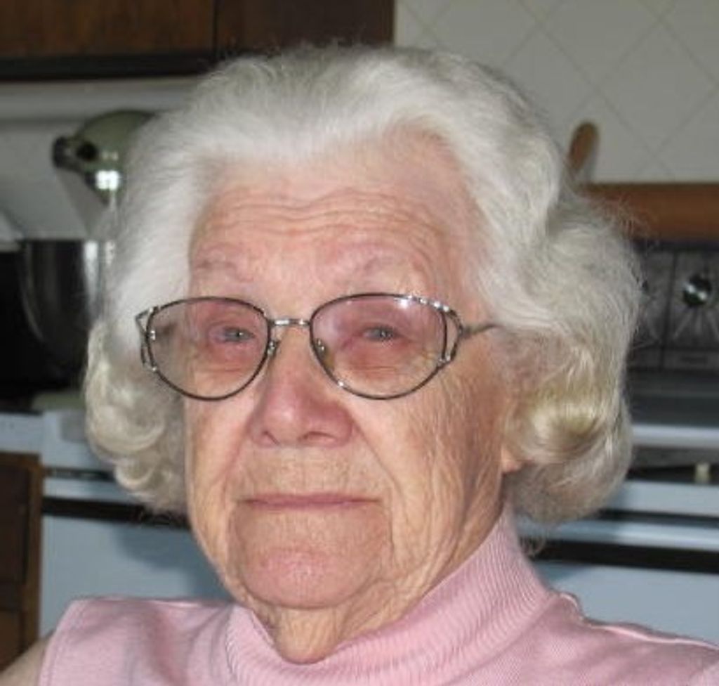 Mildred Frieden