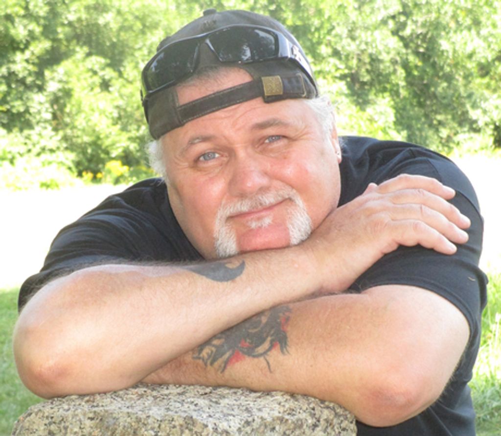 Martin J. Purcell, Iii