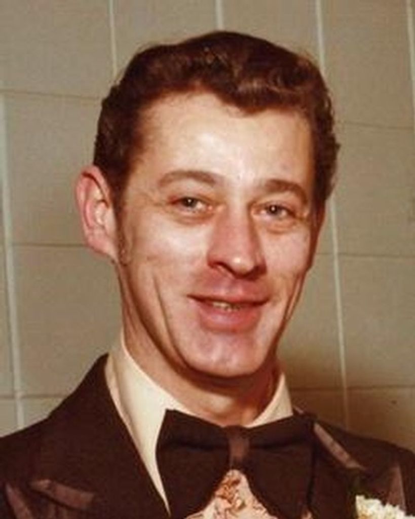 Melvin Herbert Engelmann Profile Photo