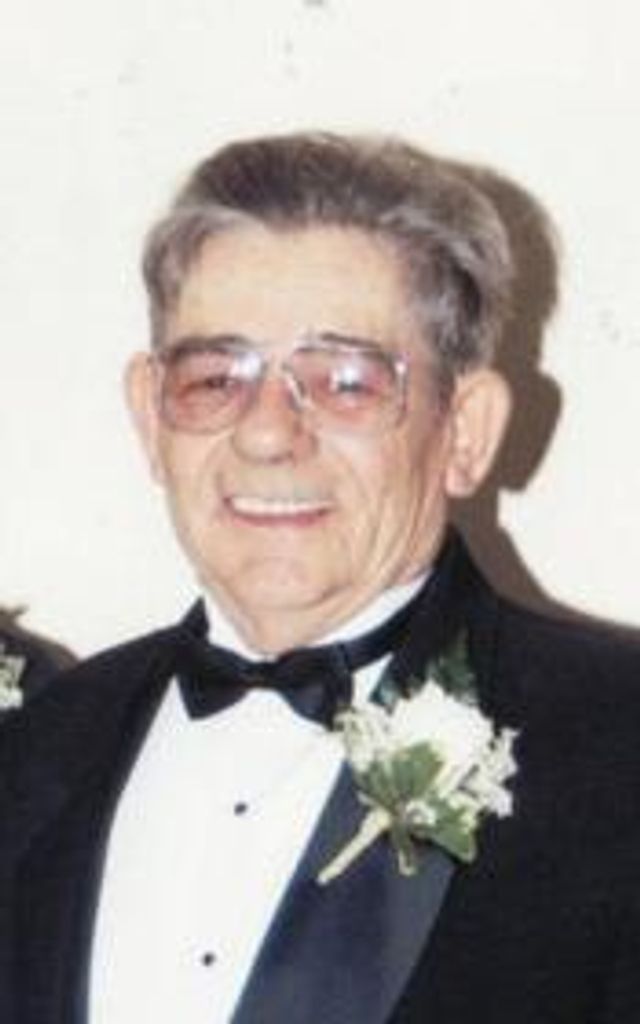 Walter Leo Chapman