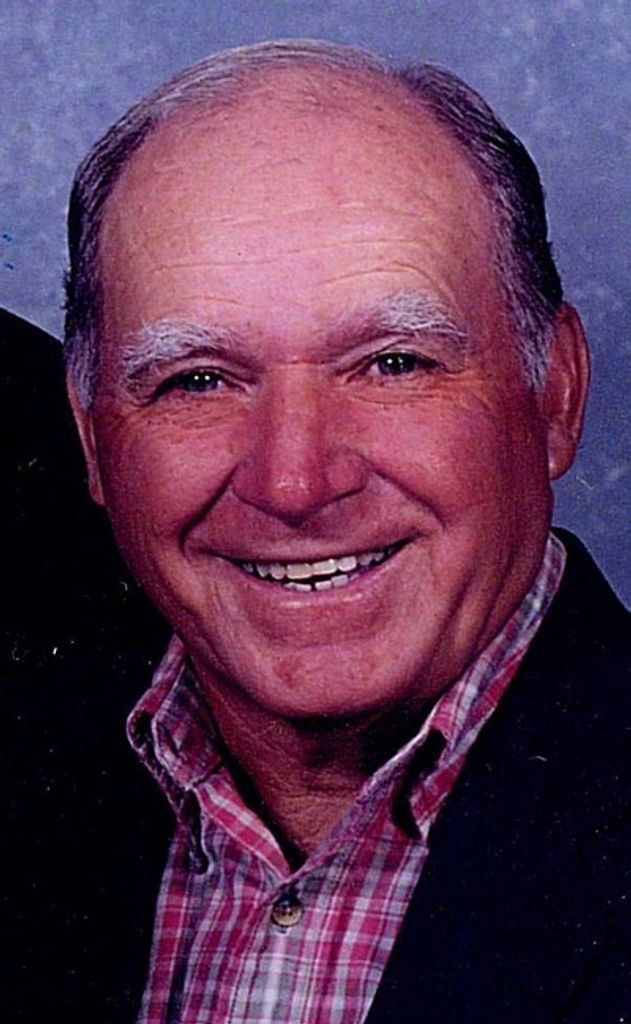 Anthony "Tony" Joseph Diotalevi