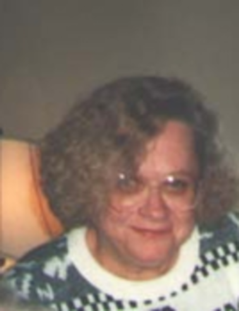 Helen V Getz