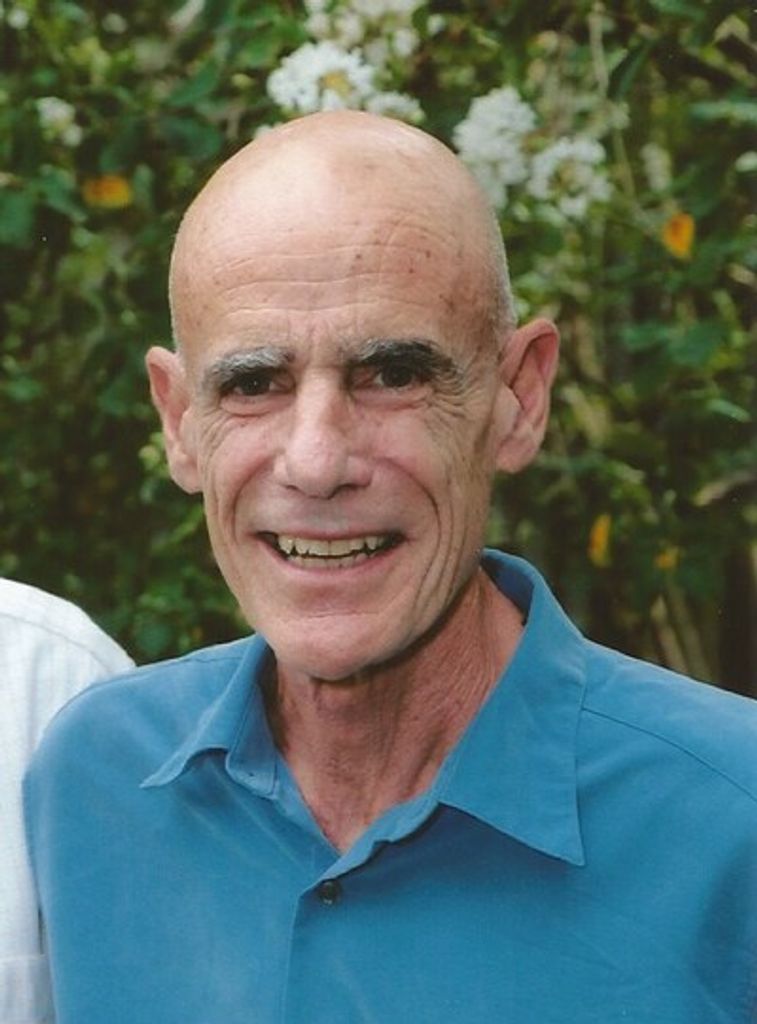 Hugh "Kopie" Kopald Profile Photo