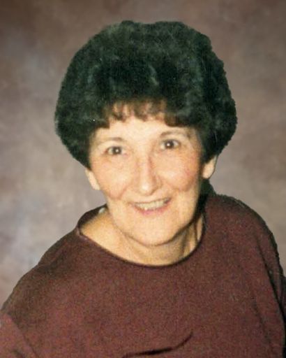 Joan Marie Ward Profile Photo