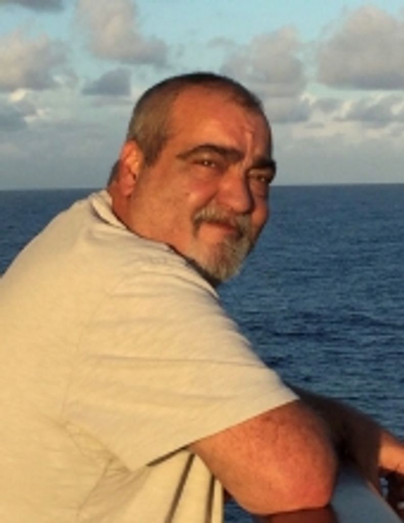 Mark  Montplaisir
