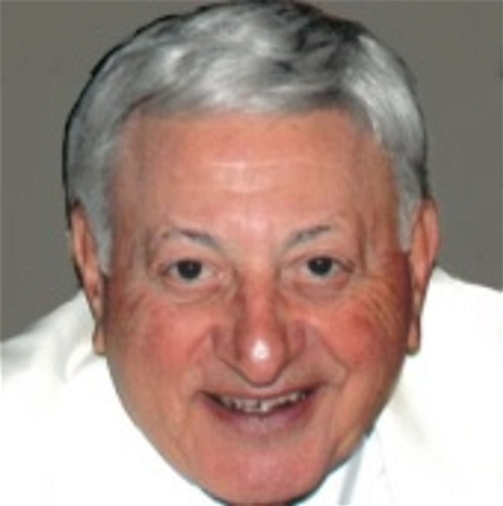 Dr. Paul A. Jacobs Profile Photo
