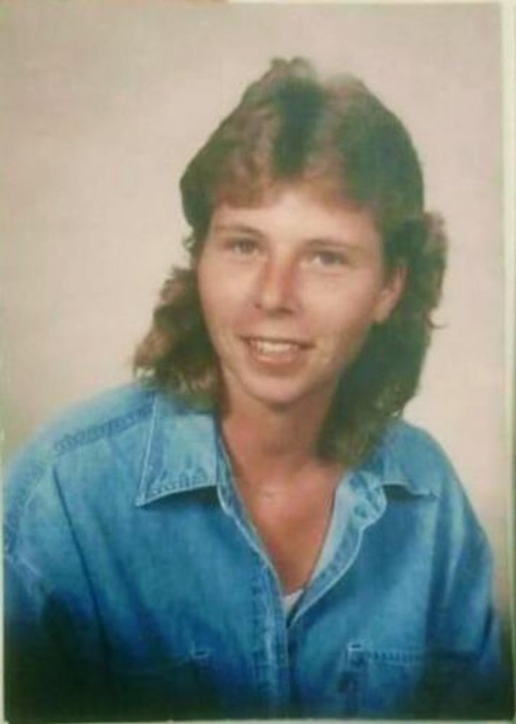 Tammy S. (Nalker) Brittain Profile Photo