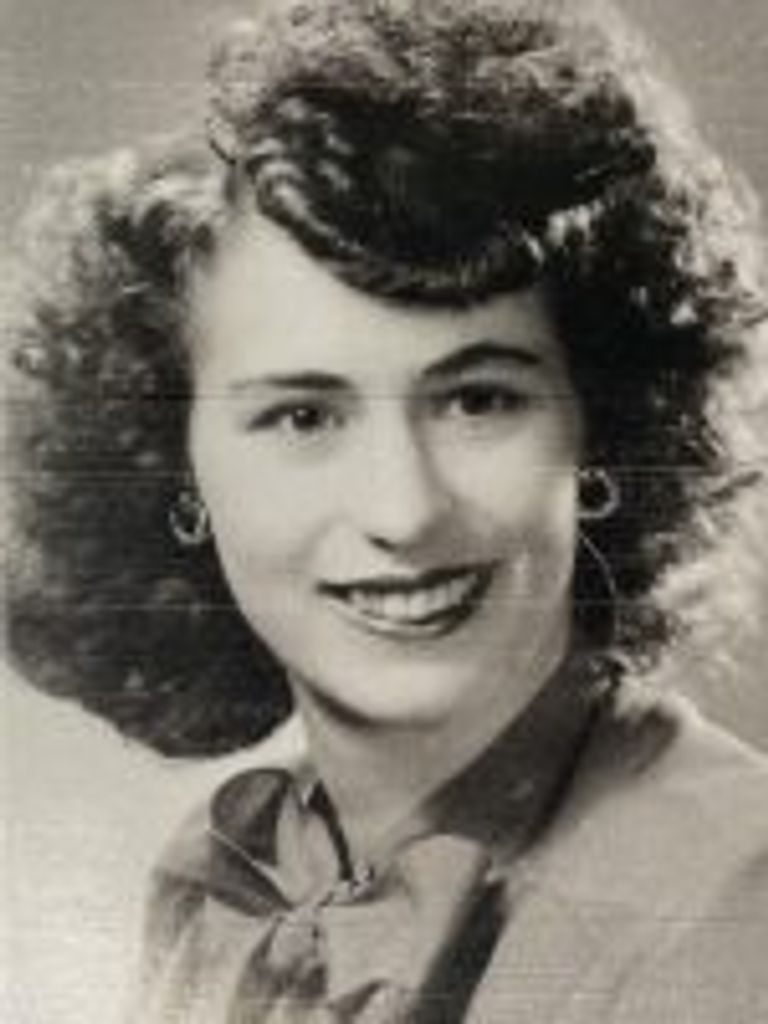 Ruth Scalambrino