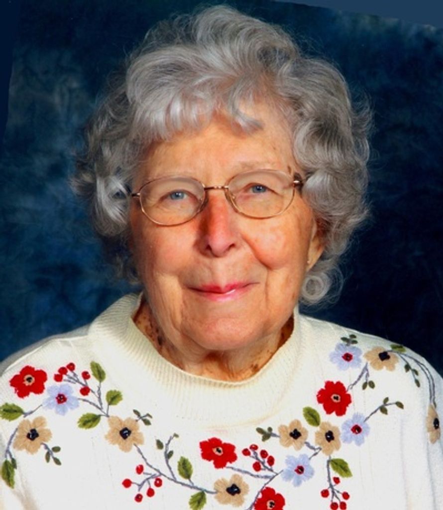 Marian E. Crimans Profile Photo