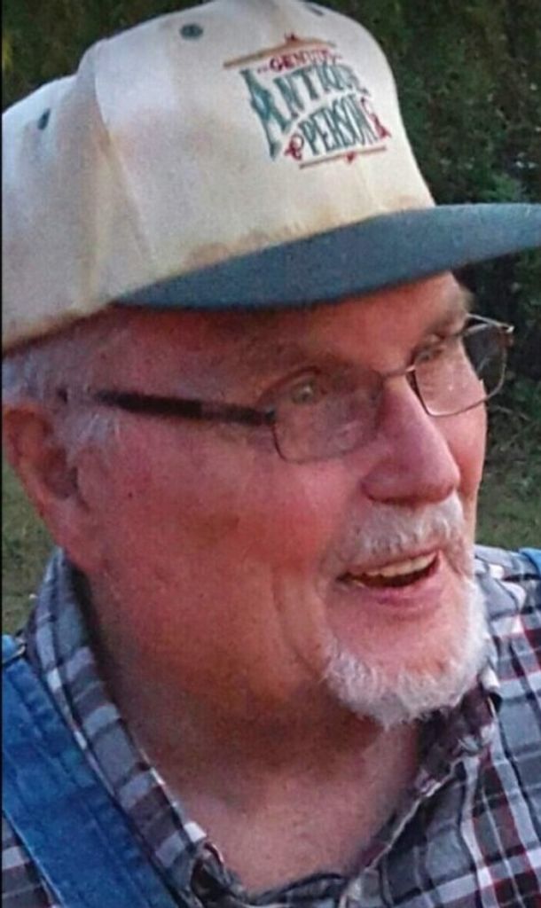 Warren Q. Nelson, Sr. Profile Photo