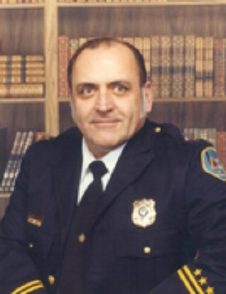 Robert  "Bob" Walter Molleck