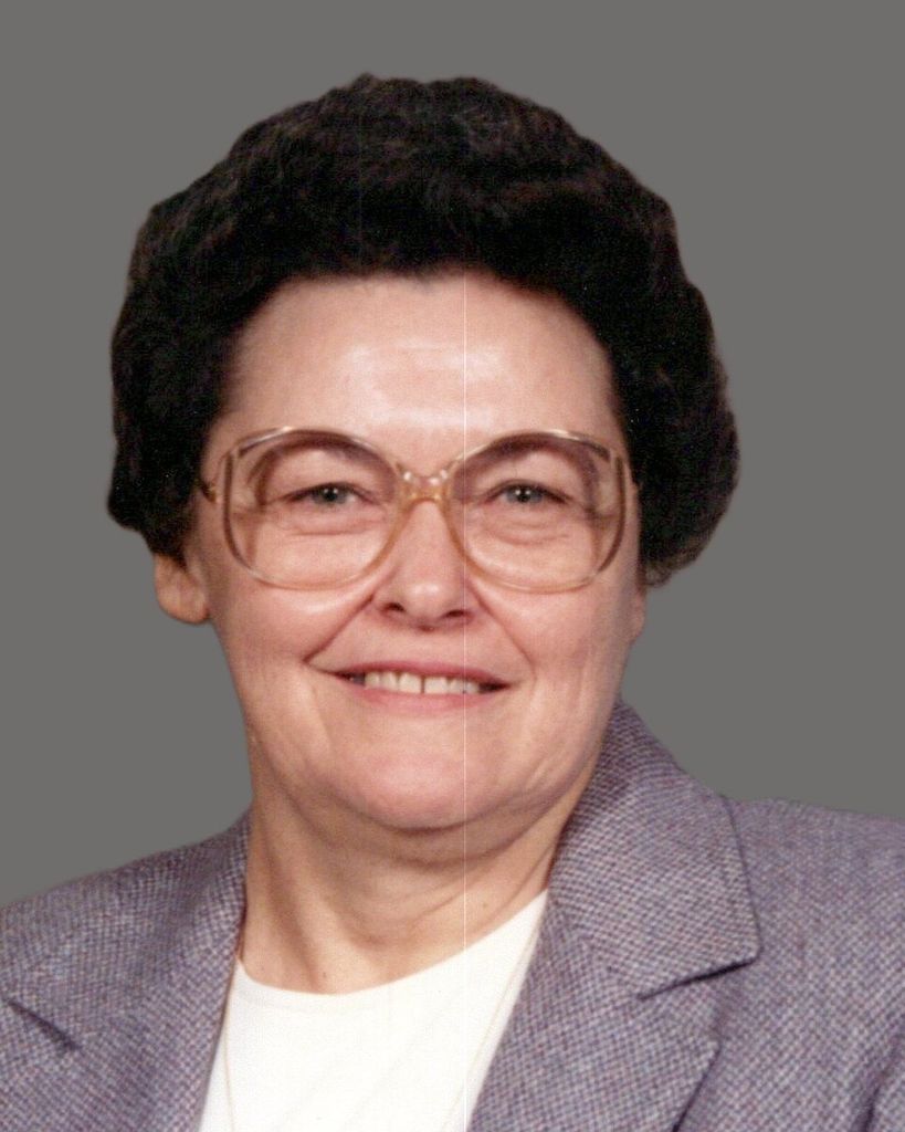 Faye Esther Dotterrer Profile Photo