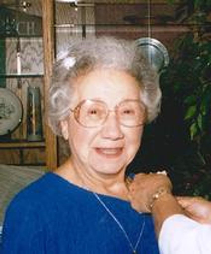 Margaret Helen Nordquist