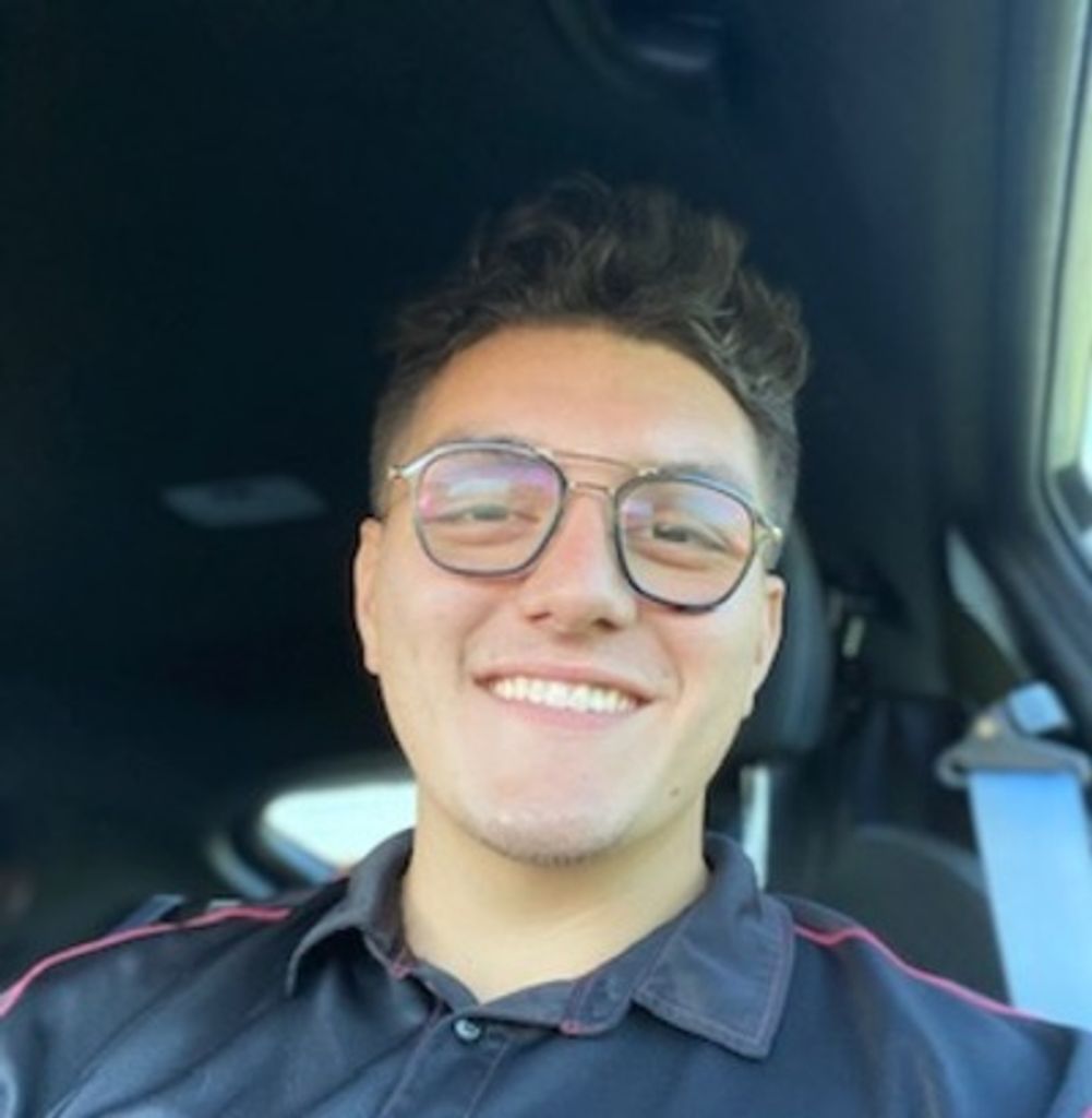 Michael Alexander Sauceda Profile Photo