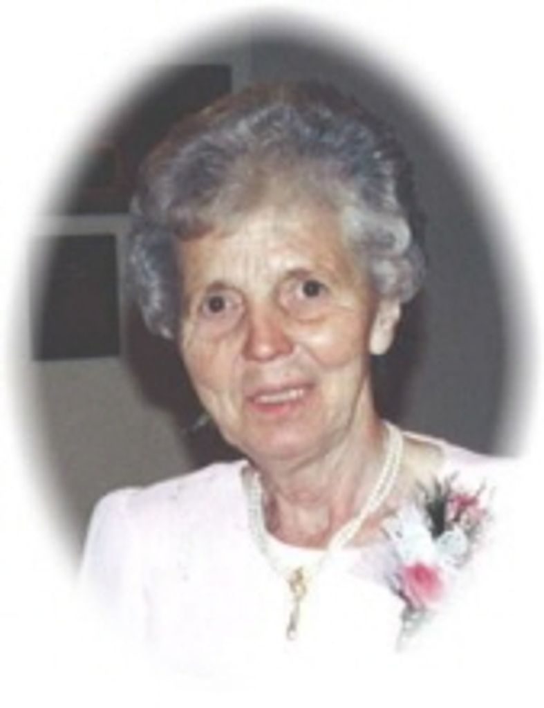 Bernadette Stroschein