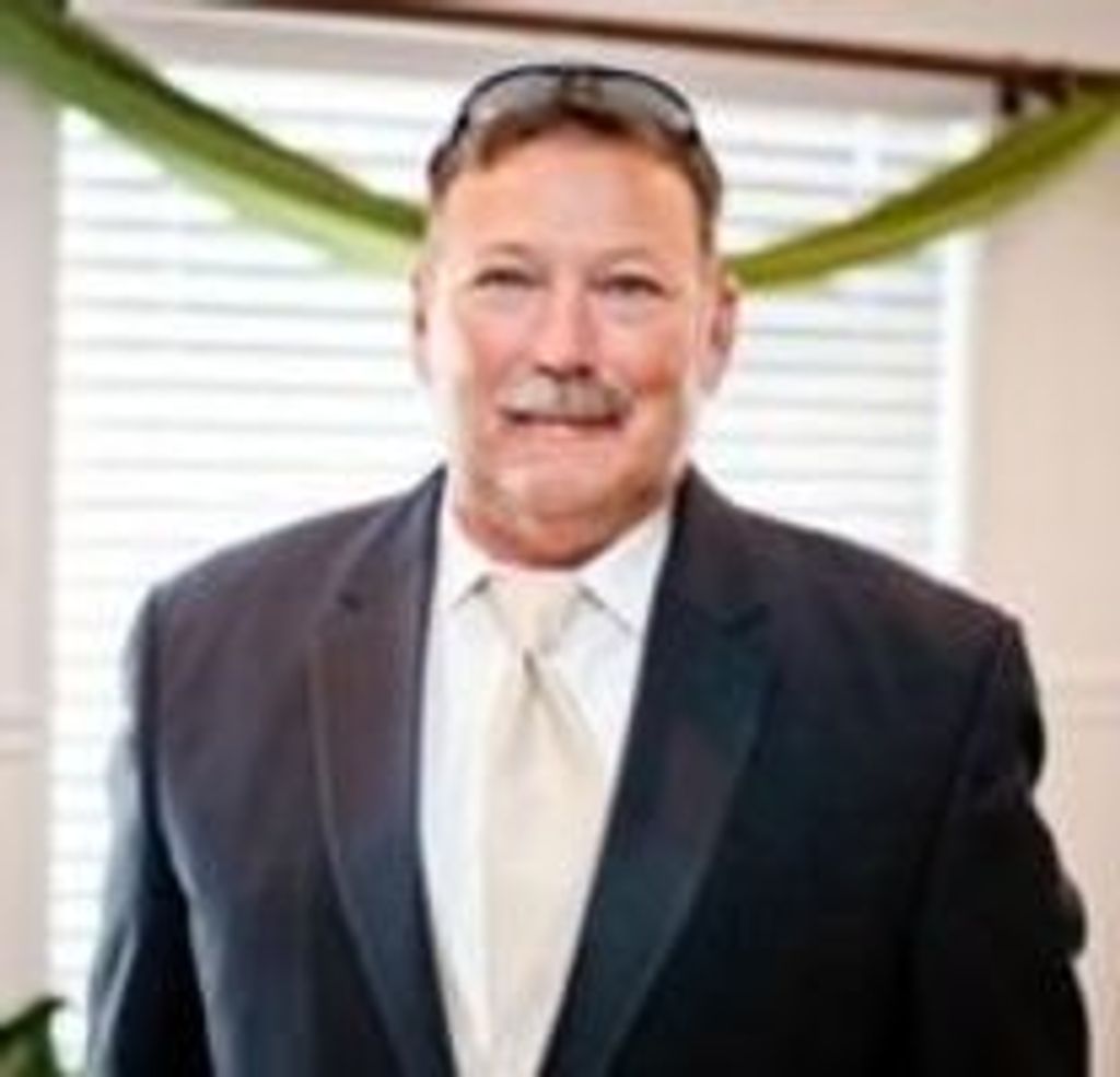 Michael Kent Davison