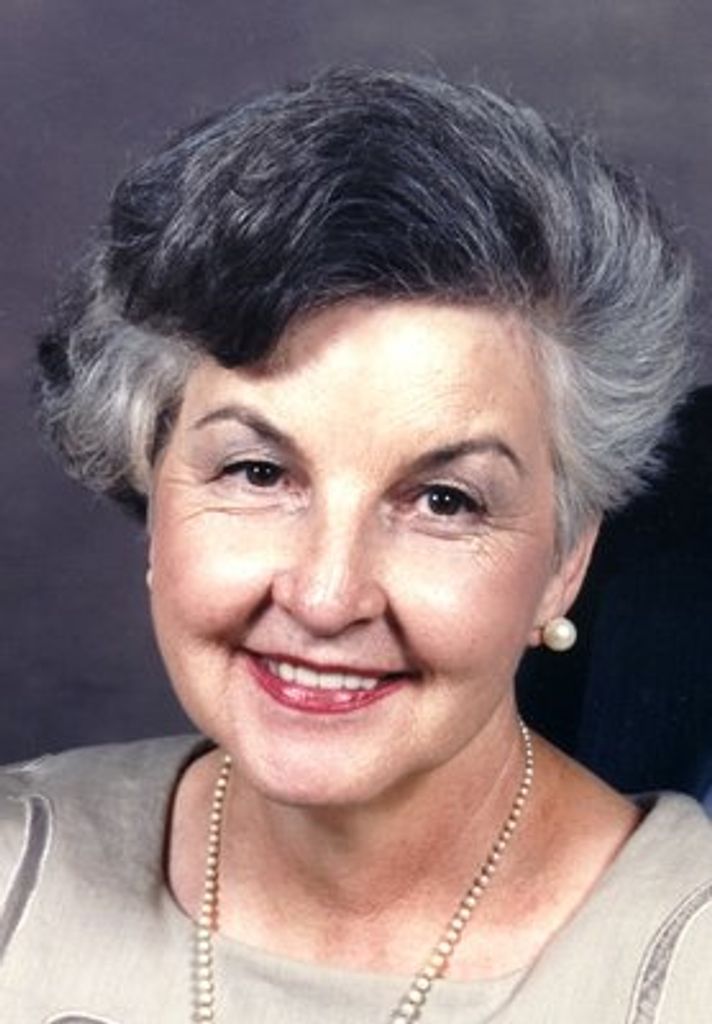 Shirley York