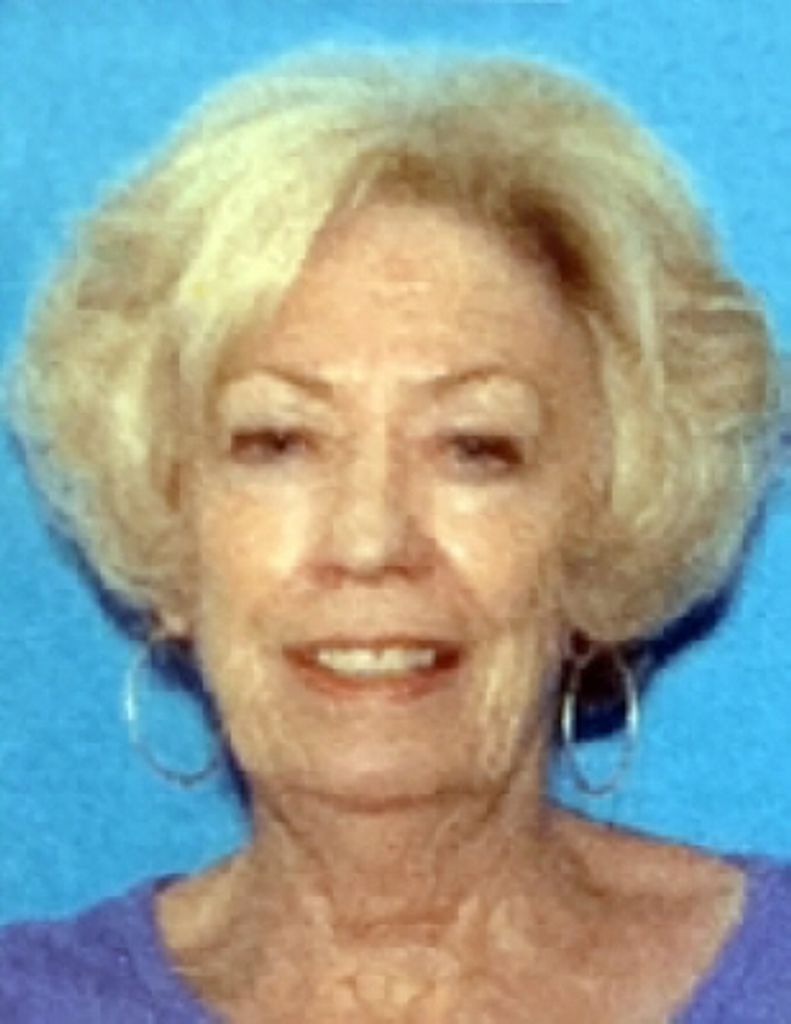 Kathryn Parsons Profile Photo
