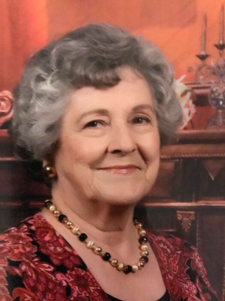 Evelyn Lucile Johnson