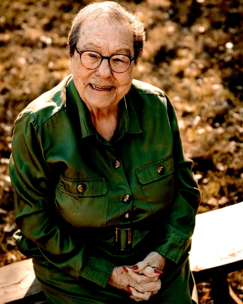 Karen Irene Sontag Profile Photo