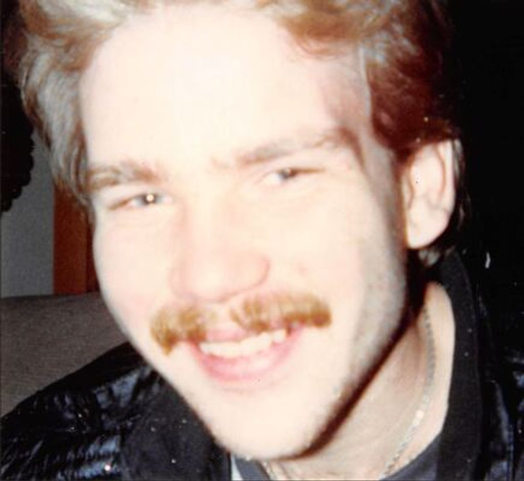 Michael James Cardy Profile Photo
