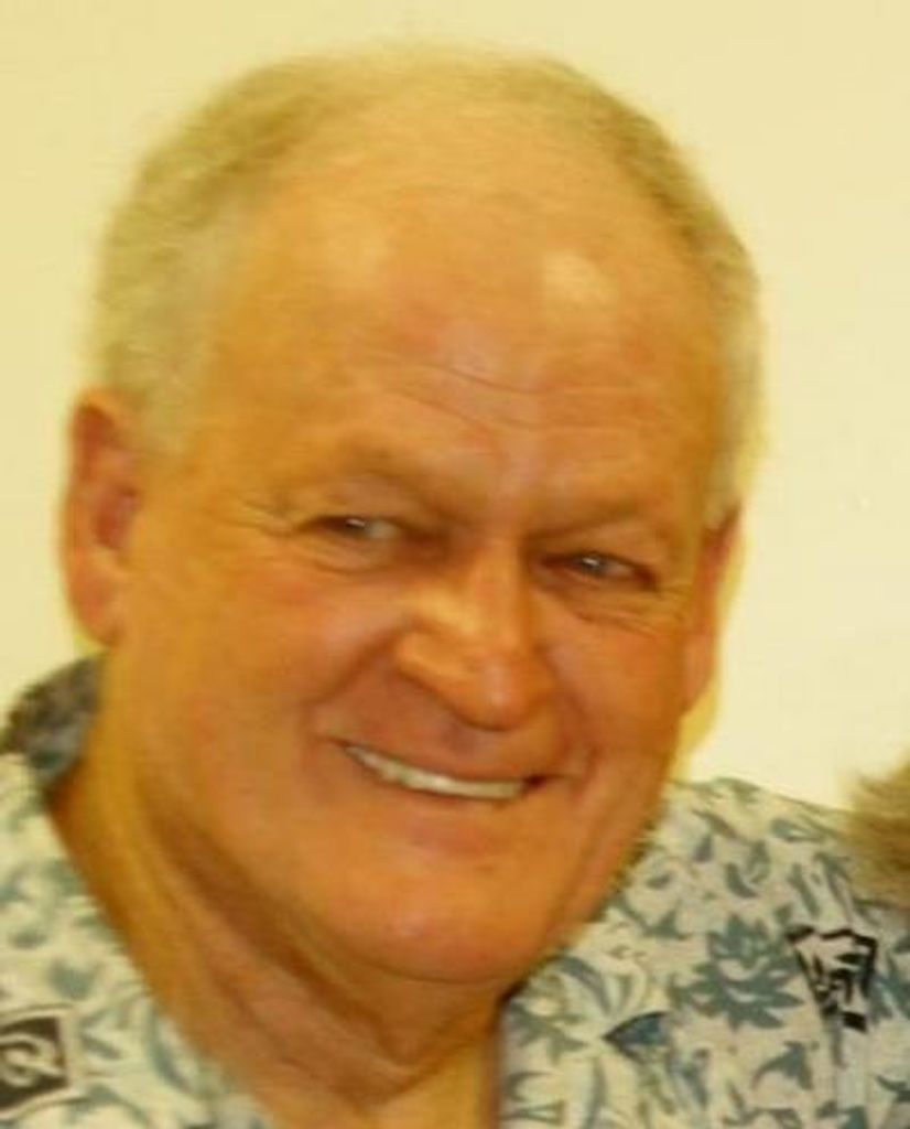 Douglas James Roach Profile Photo