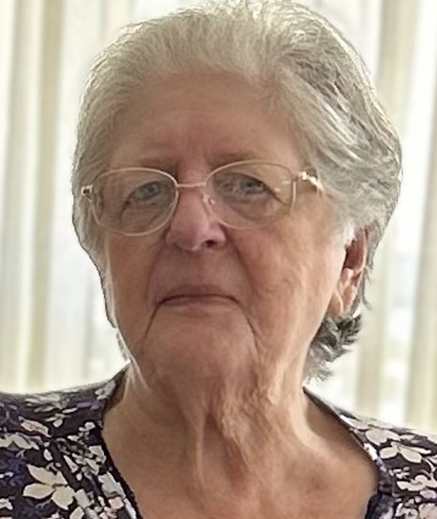 Ruby Benoit Carroll Profile Photo