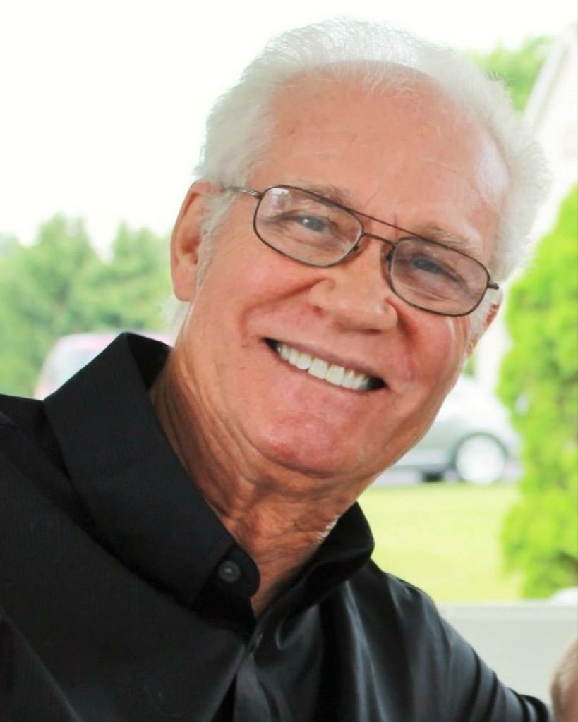 Michael Dennis Hayden